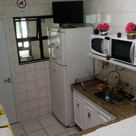 Hostel Canto Dos Passaros Santos  Eksteriør billede